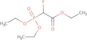 Triethyl 2-fluoro-2-phosophonoacetate