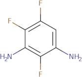 2,4,5-Trifluorophenylene-1,3-diamine