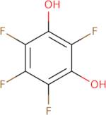 Tetrafluororesorcinol