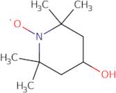 2,2,6,6-Tetramethyl-4-piperidinol 1-oxyl, free radical