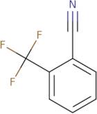 2-(Trifluoromethyl)benzonitrile