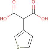 3-Thienylmalonic acid