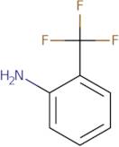 2-Trifluoromethyl aniline