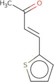 4-(-2-Thienyl)-3-buten-2-one