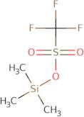 Trifluoromethanesulfonic acid trimethylsilyl ester