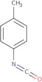 4-Tolyl isocyanate