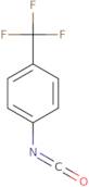 4-(Trifluoromethyl)phenyl isocyanate