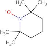2,2,6,6-Tetramethylpiperidine 1-oxyl, free radical - solid melt