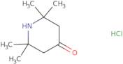 Triacetoneamine HCl