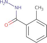 2-Toluic hydrazide