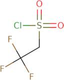 2,2,2-Trifluoroethanesulfonyl chloride