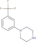 1-(3-Trifluoromethylphenyl)piperazine free base