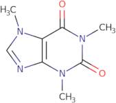 1,3,7-Trimethylxanthine