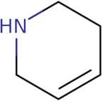 1,2,3,6-Tetrahydropyridine