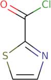 1,3-Thiazole-2-carbonyl chloride