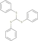 Tris(phenylthio)methane