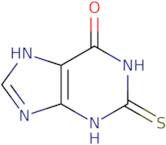 2-Thioxanthine