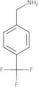 4-(Trifluoromethyl)benzyl amine