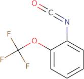 2-(Trifluoromethoxy)phenyl isocyanate