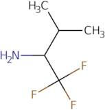 1,1,1-Trifluoro-3-methylbutan-2-amine