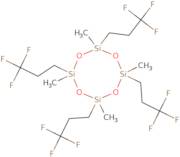 1,3,5,7-Tetrakis(3,3,3-Trifluoropropyl)-1,3,5,7-TetramethylCyclotetrasiloxane