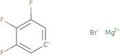 3,4,5-Trifluorophenylmagnesium bromide