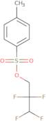 2,2,3,3-Tetrafluoropropyl tosylate