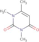 1,3,6-Trimethyl uracil