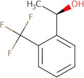 (R)-1-[2-(Trifluoromethyl)phenyl]ethanol