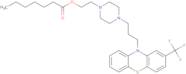2-[4-[3-[2-(Trifluoromethyl)Phenothiazin-10-Yl]Propyl]Pipera