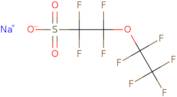 1,1,2,2-Tetrafluoro-2-(1,1,2,2,2-Pentafluoroethoxy)-Ethanesulfonylfluoride