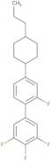 2,3',4',5'-Tetrafluoro-4-(trans-4-propylcyclohexyl)-1,1'-biphenyl