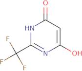 2-Trifluoromethylpyrimidine-4,6-diol