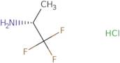 (R)-1,1,1-Trifluoroisopropylamine hydrochloride