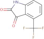 4-(Trifluoromethyl)isatin