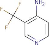 3-(Trifluoromethyl)pyridin-4-amine