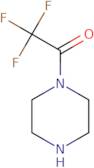 1-(Trifluoroacetyl)piperazine