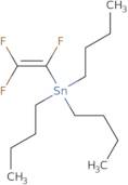 Tributyl(trifluoroethenyl)stannane