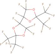 4,4,5-Trifluoro-5-[4,5,5-Trifluoro-2,2-Bis(Trifluoromethyl)-1,3-Dioxolan-4-Yl]-2,2-Bis(Trifluoro...