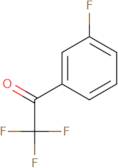 2,2,2,3'-Tetrafluoroacetophenone