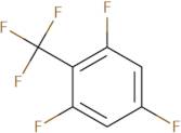 1,3,5-Trifluoro-2-(trifluoromethyl)benzene