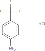 4-(Trifluoromethyl)aniline hydrochloride