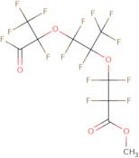 2,2,3,3-Tetrafluoro-3-[1,2,2-Trifluoro-2-[1,2,2,2-Tetrafluoro-1-(Fluoroformyl)Ethoxy]-1-(Trifluo...