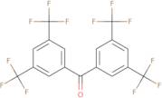 3,3',5,5'-Tetrakis(trifluoromethyl)benzophenone