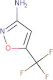 5-(Trifluoromethyl)-3-isoxazolamine
