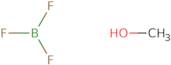 Trifluoro(methanol)boron, 14% in methanol