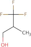 3,3,3-trifluoro-2-methylpropan-1-ol