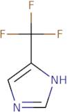 5-(trifluoromethyl)-1h-imidazole