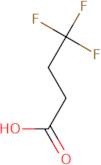 4,4,4-Trifluorobutanoic acid