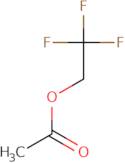 2,2,2-trifluoroethyl Acetate